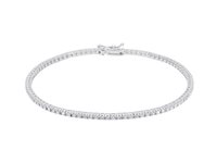 Pulsera Soprana Gioielleria in Oro Diamante 1.40 Ct BBE2102DB1 - BBE2102DB1